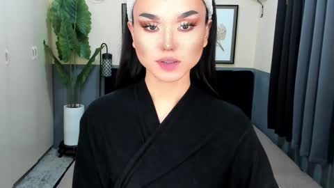 Saskia online show from 20, 11, 2025