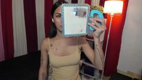 Ts HardCockk online show from 7, 3, 2026