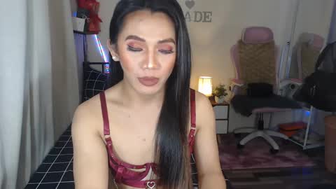 Snapshot of ts_jadexxx chatting on 31, 1, 2025 Jade online show from 31, 1, 2025