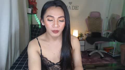 Snapshot of ts_jadexxx chatting on 3, 2, 2025 Jade online show from 3, 2, 2025