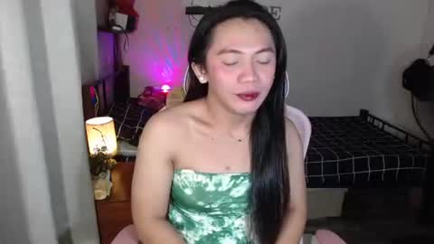 Snapshot of ts_jadexxx chatting on 14, 9, 2025 Jade online show from 14, 9, 2025