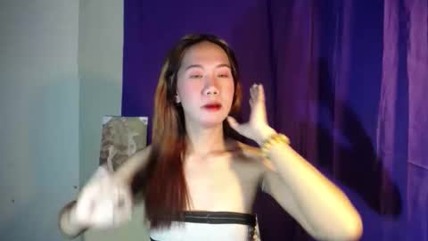ts_kimmy69 online show from 20, 9, 2025