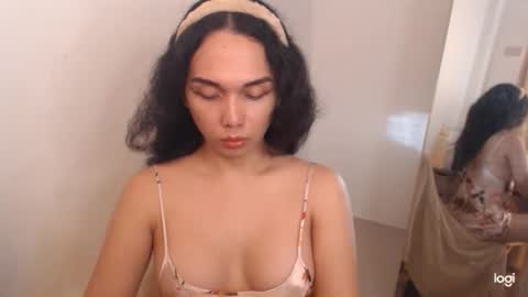Samantha Eli online show from 17, 9, 2025