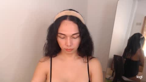 Samantha Eli online show from 19, 9, 2025