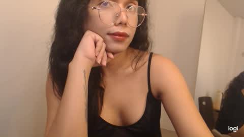 Samantha Eli online show from 20, 11, 2025