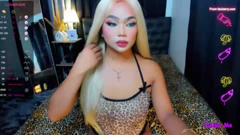 Alison online show from 25, 9, 2025