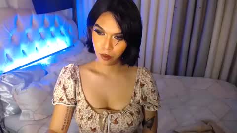 Snapshot of ts_tatiana chatting on 4, 12, 2024 billie online show from 4, 12, 2024