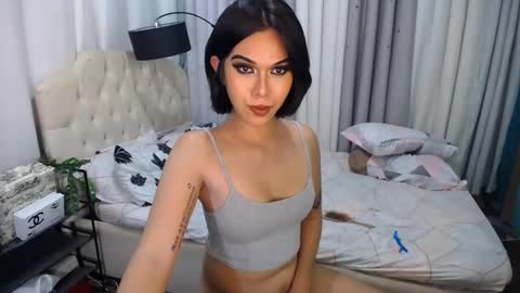 Snapshot of ts_tatiana chatting on 7, 12, 2024 billie online show from 7, 12, 2024