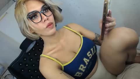 billie online show from 12, 9, 2025