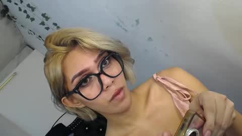 billie online show from 16, 9, 2025