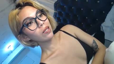 billie online show from 4, 11, 2025