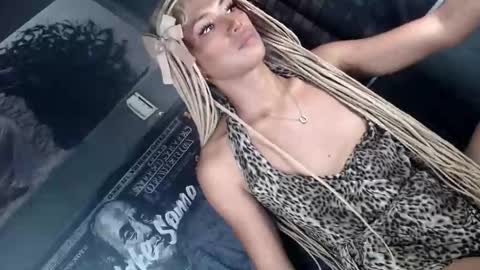 Lexi Fox online show from 2, 3, 2026