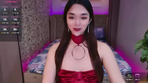 ts_yoshi_ online show from 10, 10, 2025