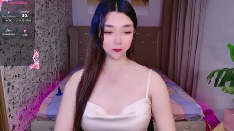 Snapshot of ts_yoshi_ chatting on 24, 2, 2026 ts_yoshi_ online show from 24, 2, 2026