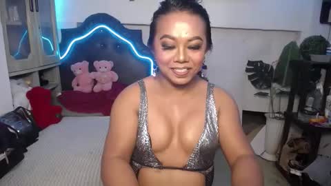 tsamandaxxx online show from 4, 12, 2024