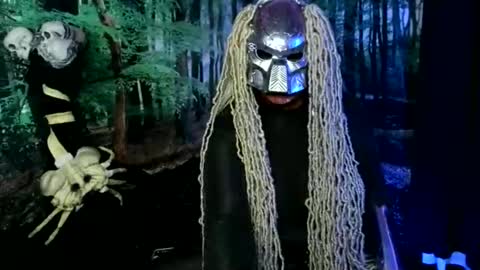 Snapshot of tsblondienyc chatting on 28, 10, 2025 Jessie online show from 28, 10, 2025