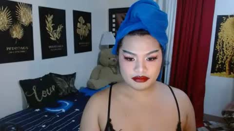 brianna online show from 14, 11, 2025