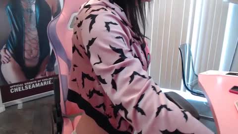 Snapshot of tschelseamariexxx chatting on 31, 1, 2025 Chelsea Marie online show from 31, 1, 2025