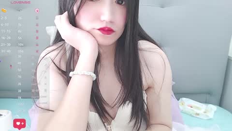 Snapshot of tscn88 chatting on 7, 1, 2025 Anne Bebe online show from 7, 1, 2025