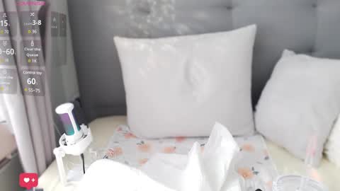 Snapshot of tscn88 chatting on 4, 3, 2025 Anne Bebe online show from 4, 3, 2025