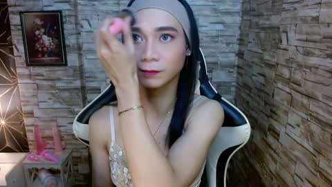Tina online show from 15, 1, 2025