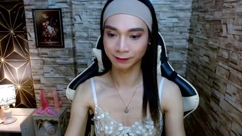 Tina online show from 15, 1, 2025