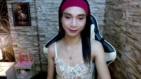 Tina online show from 18, 1, 2025