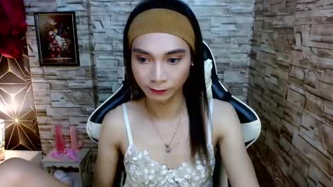 Tina online show from 21, 1, 2025