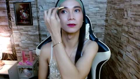 Tina online show from 26, 1, 2025