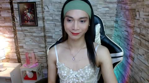 Tina online show from 3, 3, 2025