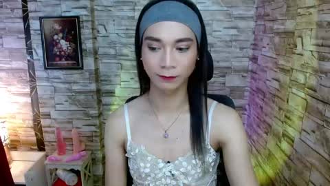 Tina online show from 7, 3, 2025