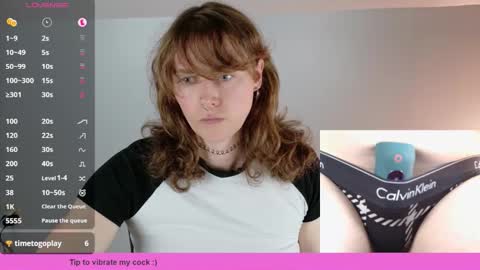 Ellie Ryder online show from 27, 11, 2025