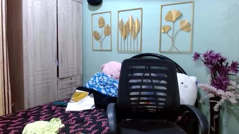 SHENA  online show from 28, 12, 2024