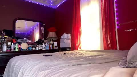 TS FEMMY online show from 10, 3, 2025