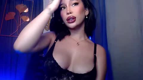 TAM THE GODDESS online show from 8, 9, 2025