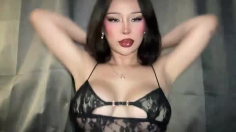 TAM THE GODDESS online show from 16, 9, 2025