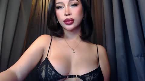 TAM THE GODDESS online show from 21, 9, 2025