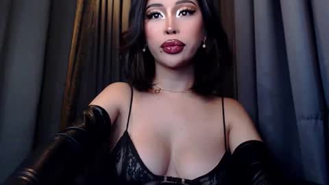 TAM THE GODDESS online show from 22, 9, 2025