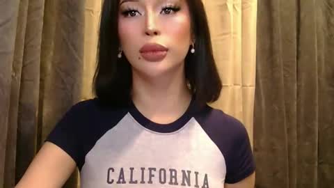 TAM THE GODDESS online show from 25, 9, 2025