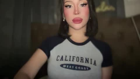 TAM THE GODDESS online show from 26, 9, 2025