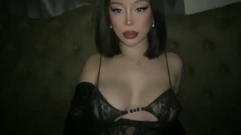 TAM THE GODDESS online show from 30, 9, 2025