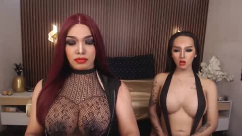 tsgrandshow online show from 11, 12, 2024