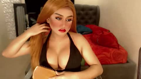 SEDUCTIVEmistresCUMS online show from 15, 9, 2025