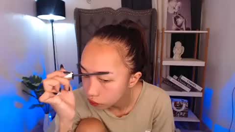 Snapshot of tskitty_girl chatting on 14, 10, 2025 tskitty_girl online show from 14, 10, 2025