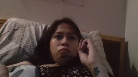 Snapshot of tsmariefox chatting on 9, 2, 2025 Marie online show from 9, 2, 2025