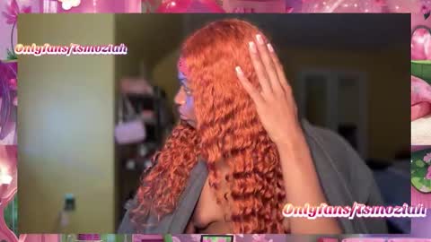 tsmoziah online show from 25, 10, 2025