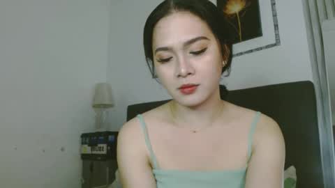 Bella Ratbu online show from 20, 1, 2025