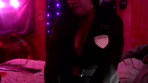 TsNitra online show from 25, 10, 2025