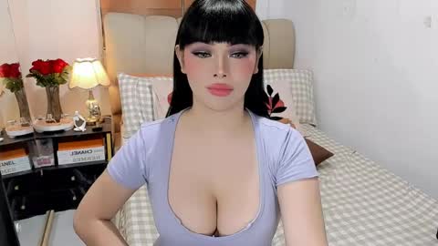 Graciella online show from 22, 1, 2025