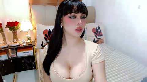 Graciella online show from 3, 2, 2025